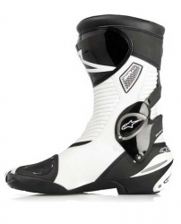 Boty Alpinestars S-MX Plus 2012