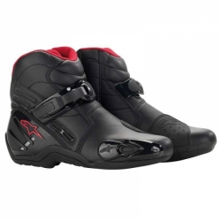 Boty Alpinestars S-MX2