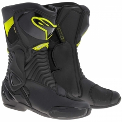 Boty Alpinestars S-MX 6 Gore-Tex