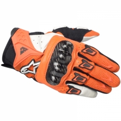 Rukavice Alpinestars SMX-2 Air Carbon