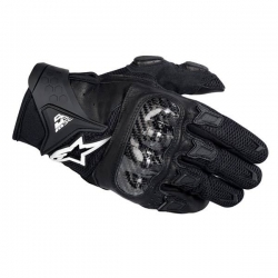 Rukavice Alpinestars SMX-2 Air Carbon- černé