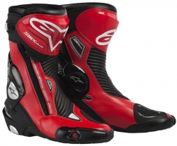 Boty Alpinestars S-MX Plus 2012