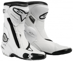 Boty Alpinestars S-MX Plus 2012