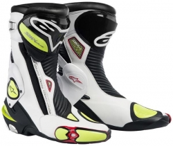 Boty Alpinestars S-MX Plus 2012