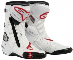 Boty Alpinestars S-MX Plus 2012