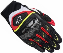 Rukavice Alpinestars SMX-2 Air Carbon 2014