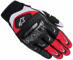 Rukavice Alpinestars SMX-2 Air Carbon 2014