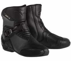 Boty Alpinestars S-MX 3