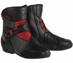 Boty Alpinestars S-MX 3