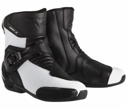 Boty Alpinestars S-MX 3