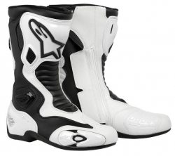 Boty Alpinestars S-MX 5