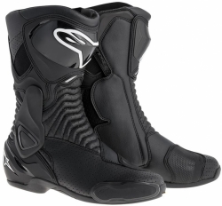 Boty Alpinestars S-MX 6