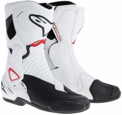 Boty Alpinestars S-MX 6