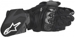Rukavice Alpinestars SP-1 2011- černé