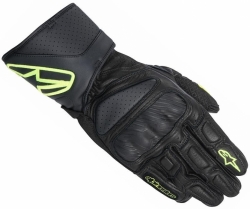 Rukavice Alpinestars SP-8 2013