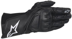 Rukavice Alpinestars SP-8- černé