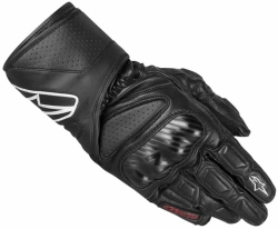 Rukavice Alpinestars SP-8 2013- černé