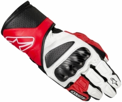 Rukavice Alpinestars SP-8 2013