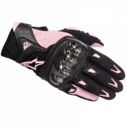 Rukavice Alpinestars Stella SMX-2 Air Carbon Lady