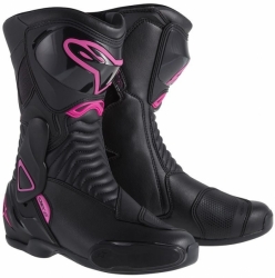 Dámské boty Alpinestars Stella S-MX 6