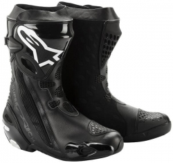 Boty Alpinestars Supertech R 2012