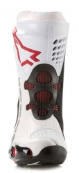 Boty Alpinestars Supertech R 2012