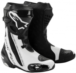 Boty Alpinestars Supertech R 2012