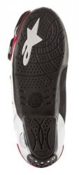 Boty Alpinestars Supertech R 2012