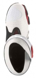 Boty Alpinestars Supertech R 2012
