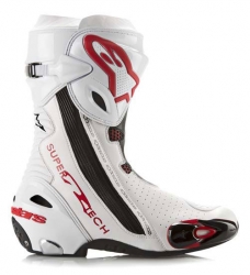 Boty Alpinestars Supertech R 2012