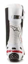 Boty Alpinestars Supertech R 2012