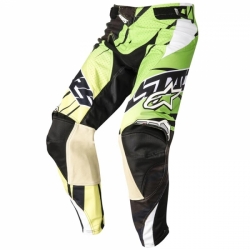 Kalhoty Alpinestars Techstar  2014