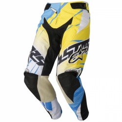 Kalhoty Alpinestars Techstar  2014