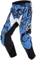 Kalhoty Alpinestars Techstar 2011