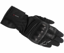 Rukavice Alpinestars Valparaiso Drystar