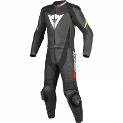 Kombinéza Dainese Aerster Perforated