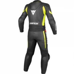 Kombinéza Dainese Aerster Perforated