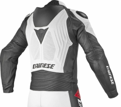 Kombinéza Dainese Aerster Perforated