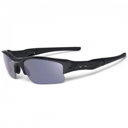 Sluneční brýle Oakley Flak Jacket XLJ Shadow Blue