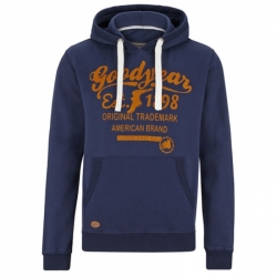 Goodyear Glendale Hoody