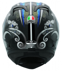 Helma AGV Grid Stigma