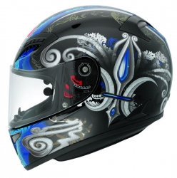 Helma AGV Grid Stigma