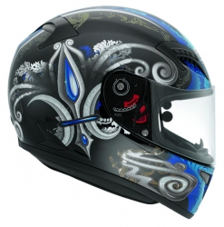 Helma AGV Grid Stigma