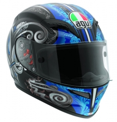Helma AGV Grid Stigma