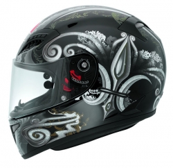 Helma AGV Grid Stigma