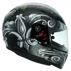Helma AGV Grid Stigma