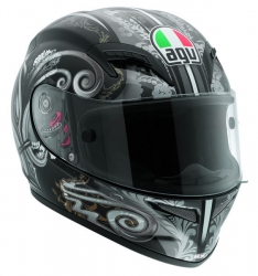 Helma AGV Grid Stigma