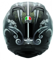 Helma AGV Grid Stigma