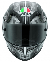 Helma AGV Grid Stigma