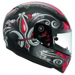 Helma AGV Grid Stigma
